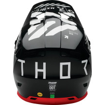 Casco Reflex Sport Strike MIPS® — L, negro brillo