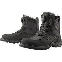 Botas Stormhawk — EU 43, Negro