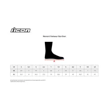 Women's Tuscadero™ Boots — EU 42, US 10, Black