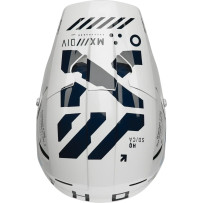 Casco Reflex Sport Strike MIPS® — Talla L, azul
