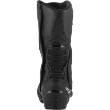Botas SMX-6 V3 Drystar® — Talla UE 40, caña alta, negro