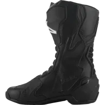 Botas SMX-6 V3 Drystar® — Talla UE 40, caña alta, negro