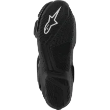 Botas SMX-6 V3 Drystar® — Talla UE 40, caña alta, negro