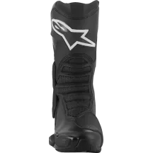 Botas SMX-6 V3 Drystar® — EU 48, US 12.5, Sobrecaña, Negro