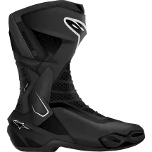 Botas SMX-6 V3 Drystar® — EU 48, US 12.5, Sobrecaña, Negro
