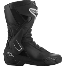 Botas SMX-6 V3 Drystar® — EU 48, US 12.5, Sobrecaña, Negro