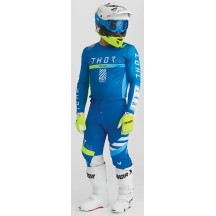 Casco Reflex Sport Strike MIPS® — 2XL, Azul brillante