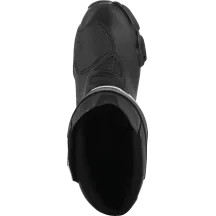 Stella SMX-6 V3 Botas — EU 39, US 8, sobre la pantorrilla, de mujer, Negro