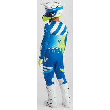 Casco Reflex Sport Strike MIPS® — 2XL, Azul brillante