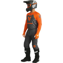 Casco Reflex Sport Rogue MIPS® — XS, plata brillo