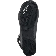 Botas SP-X BOA Drystar® — UE 41, Over-Calf, Negro