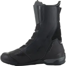 Botas SP-X BOA Drystar® — Negro, EU 47, caña alta