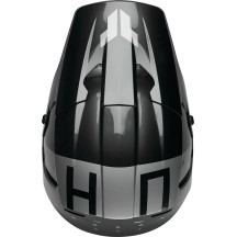 Reflex Sport Rogue MIPS® Helmet — 2XL, MX, Gloss Silver