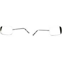OEM-Style Rectangular Mirrors
