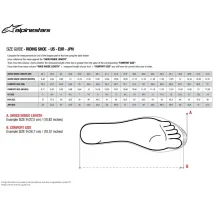 CR-8 Gore-Tex® Shoes — US 8, EU 40.5, Black