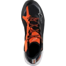 Meta XR V2 Shoes — US 8.5, Black