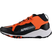 Meta XR V2 Shoes — US 8.5, Black