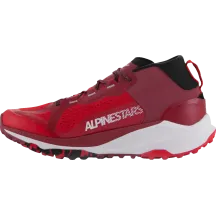 Meta XR V2 Shoes — EU 40.5, US 8, Men's, Red