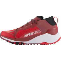 Meta XR V2 Shoes — EU 40.5, US 8, Men's, Red
