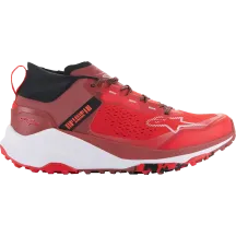 Meta XR V2 Shoes — EU 40.5, US 8, Men's, Red