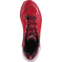 Meta XR V2 Shoes — EU 40.5, US 8, Men's, Red