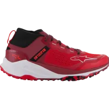Meta XR V2 Shoes — EU 40.5, US 8, Men's, Red