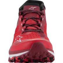 Meta XR V2 Shoes — EU 40.5, US 8, Men's, Red