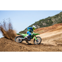 Radial MX Boots — US 15, EU 51, Men's, Frost