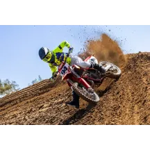 Botas Blitz XR — Caña alta, US 13, Negro