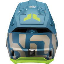 Fleet Forge Helmet