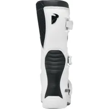Women's Blitz XR Boots — Over-Calf, White/Black, US 6