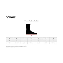 Women's Blitz XR Boots — Over-Calf, White/Black, US 6