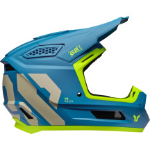 Fleet Forge Helmet