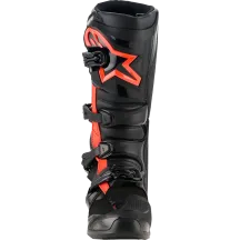 Botas Tech 7 — Over-Calf, EU 40.5, Negro