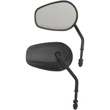 OEM-Style Teardrop Mirror