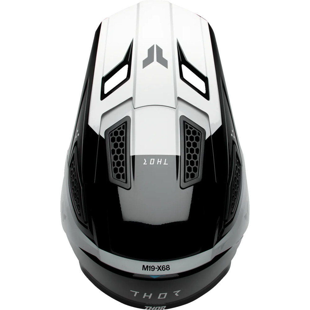 Fleet Storm Helmet Fleet Storm Helmet
