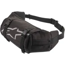 Tool Bag — 3.7 L, Black