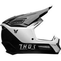 Fleet Storm Helmet
