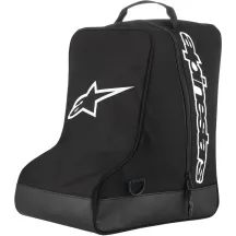 Bolsa para botas — Negro