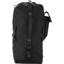 Mochila Voyager para Sissy Bar — Sissy Bar, negro