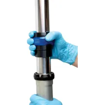 Ringer® Extractor de retenes de horquilla — para pata de horquilla de 37 mm
