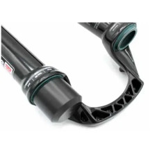 Herramienta para horquilla 38 — retén, negro