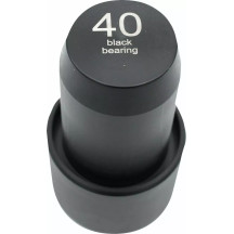 Herramienta para horquilla 40 — negro