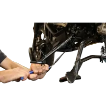 Tuff Hook™ — negro