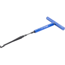 Tuff Hook™ — negro