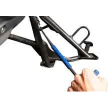 Tuff Hook™ — negro