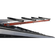 Escalera de tracción — Negro, Ramp Pro HD