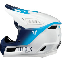 Fleet Storm Helmet