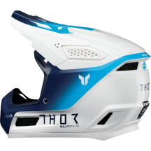 Fleet Storm Helmet