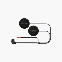 Altavoces 60S con Sound by Harman Kardon — Negro